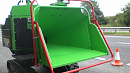Greenmech Измельчители древесины QuadTrack 160 фото 3