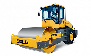 Дорожный каток SDLG RS8140 фото