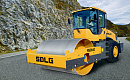 Дорожный каток SDLG RS8140 фото 4