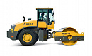 Дорожный каток SDLG RS8140 фото 2