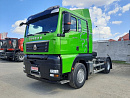 ТЯГАЧ SITRAK C7H 4X2 фото 1
