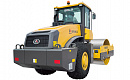 Дорожный каток SDLG RS8180 фото 2