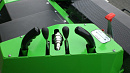 Greenmech Измельчители древесины QuadTrack 160 фото 2